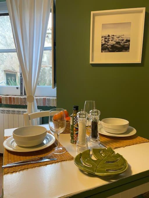 Casa Vacanza Al Duomo: เชฟาลู ภายนอก รูปภาพ