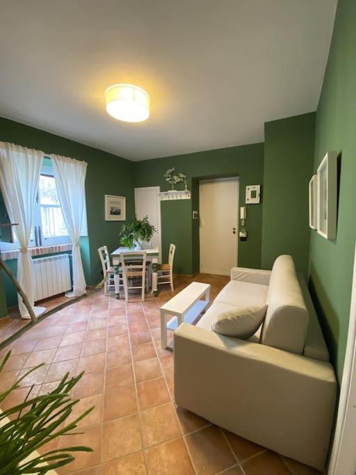 Casa Vacanza Al Duomo: เชฟาลู ภายนอก รูปภาพ