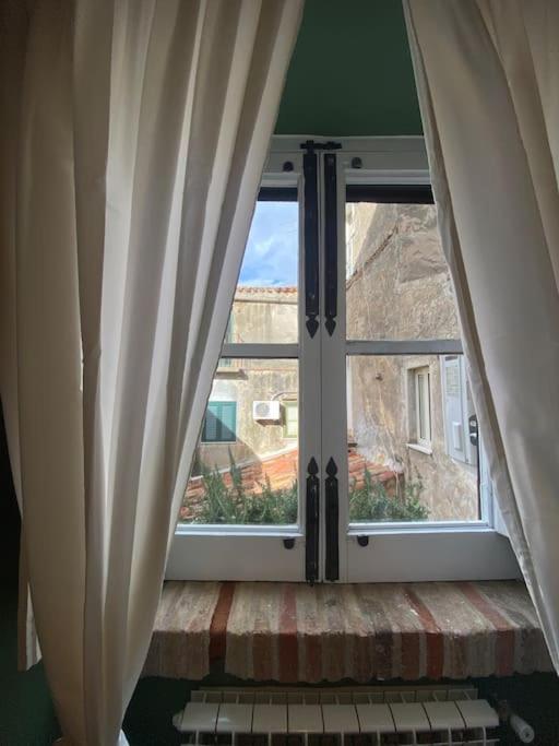 Casa Vacanza Al Duomo: เชฟาลู ภายนอก รูปภาพ