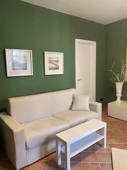 Casa Vacanza Al Duomo: เชฟาลู ภายนอก รูปภาพ